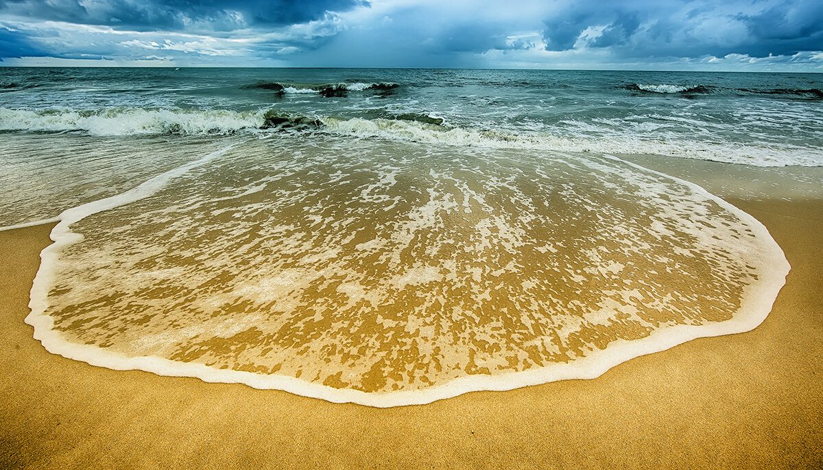 Балтика. - Николай Феофанов Балтика. - Николай Феофанов