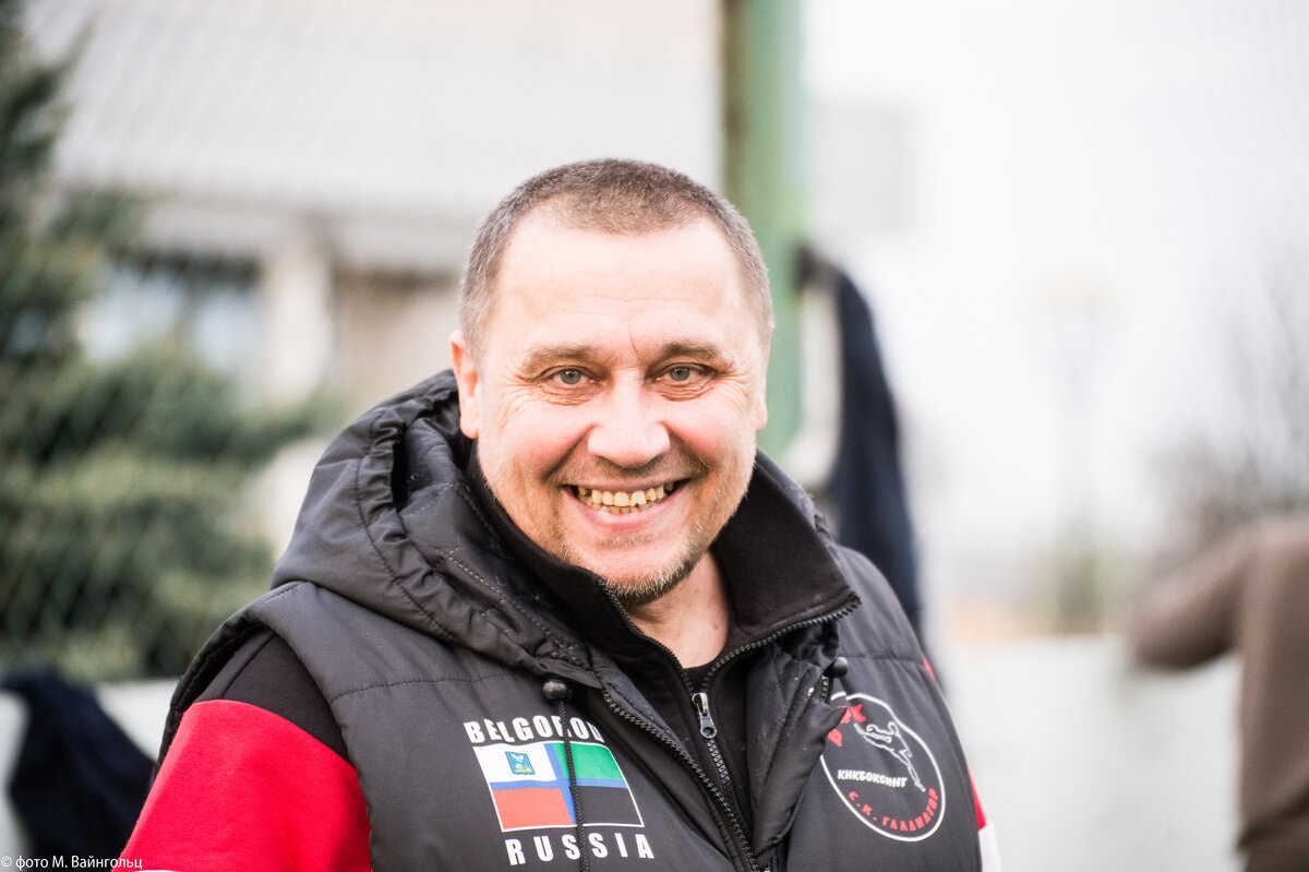 Ильнур - Михаил 