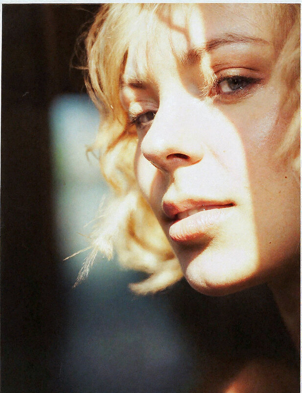 *** - Евгений Нодвиков