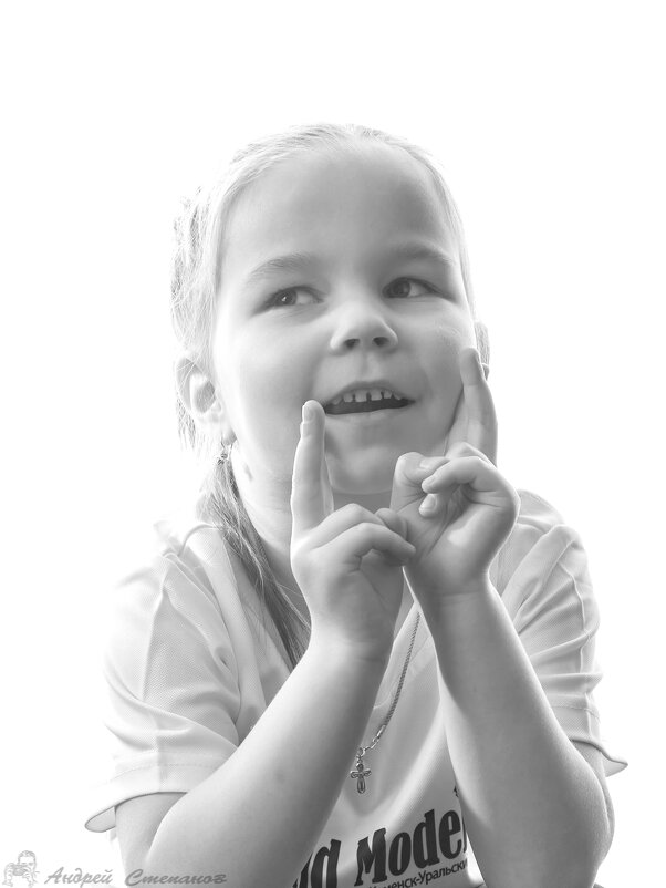 Ч.Б. - Андрей + Ирина Степановы