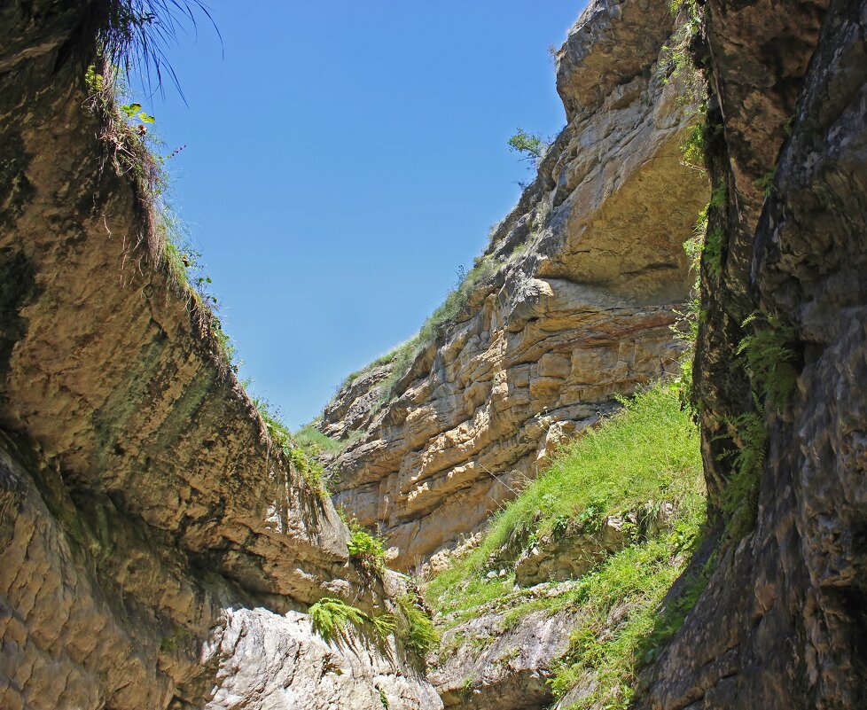 Небольшое отверстие - Владимир Соколов (svladmir) Небольшое отверстие - Владимир Соколов (svladmir)