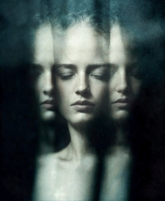 *** - Евгений Нодвиков