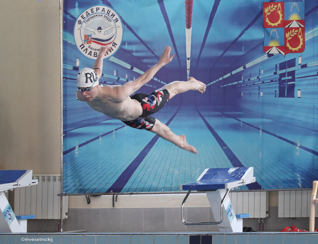 ЗА ПОБЕДОЙ! - mveselnickij 