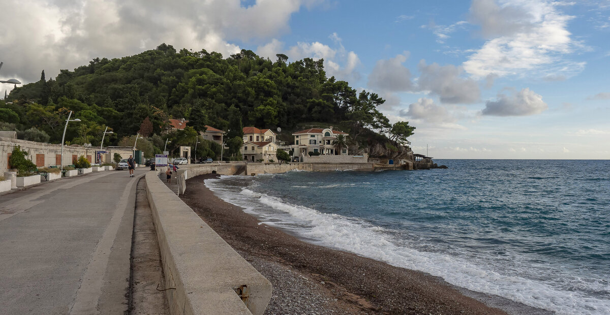 По Хорватии - leo yagonen По Хорватии - leo yagonen