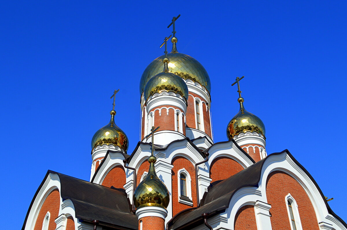 Купола - Татьяна Лютаева Купола - Татьяна Лютаева