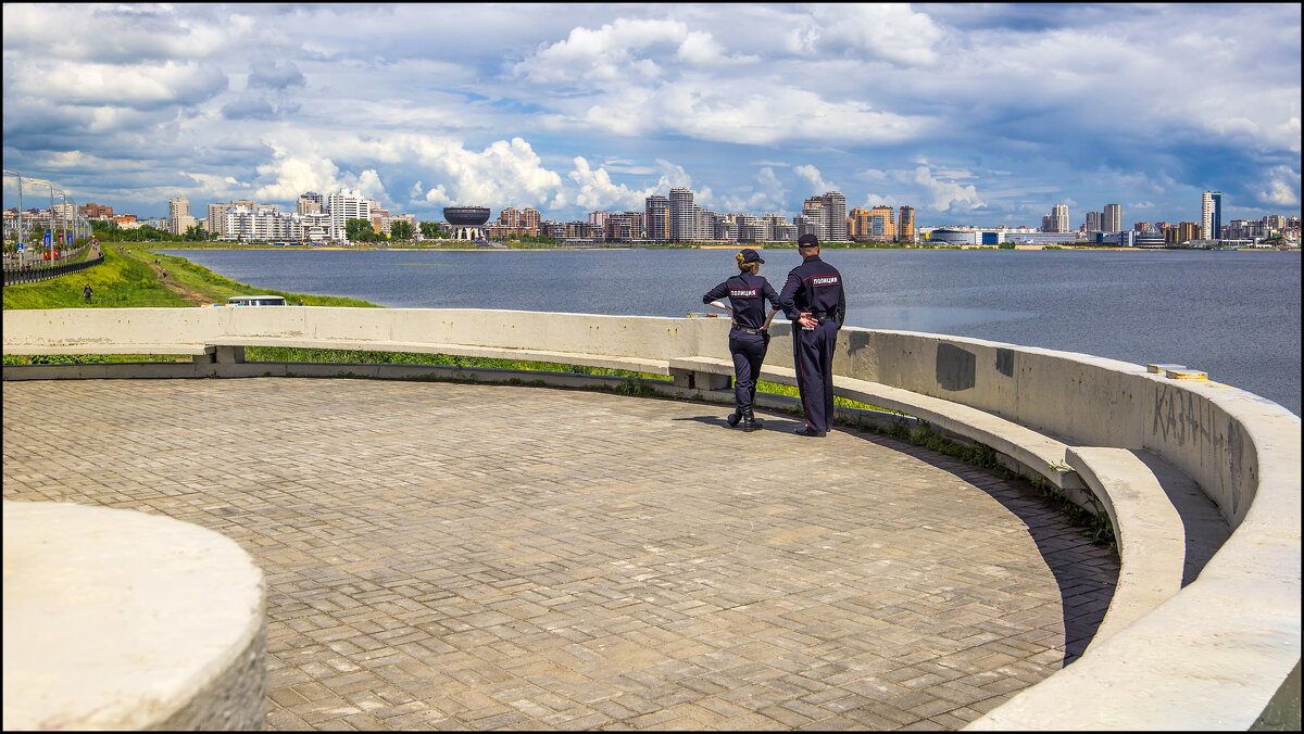 Патруль - **** vedin Патруль - **** vedin