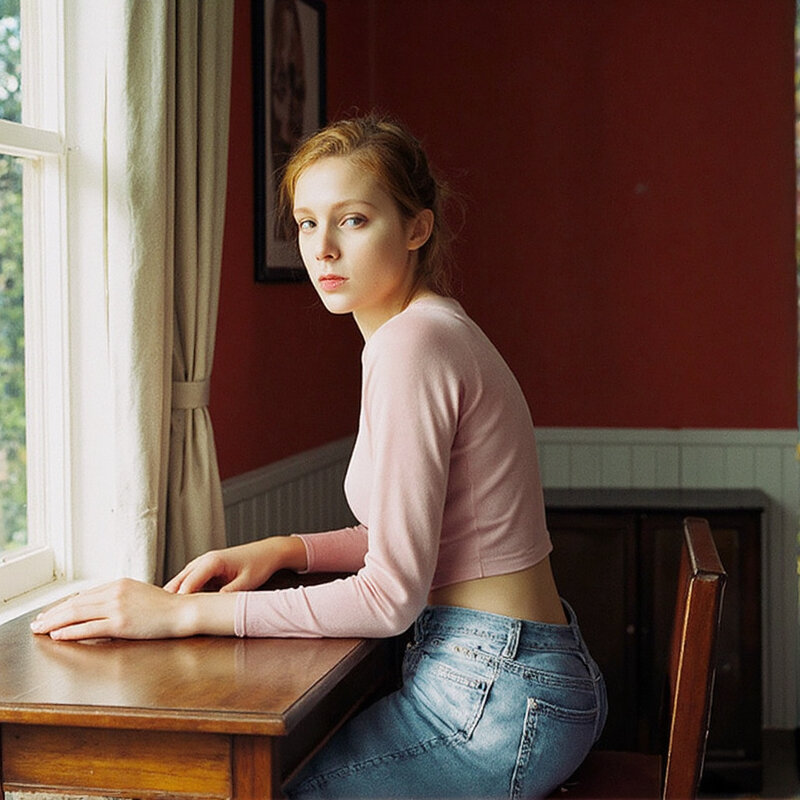 *** - Евгений Нодвиков