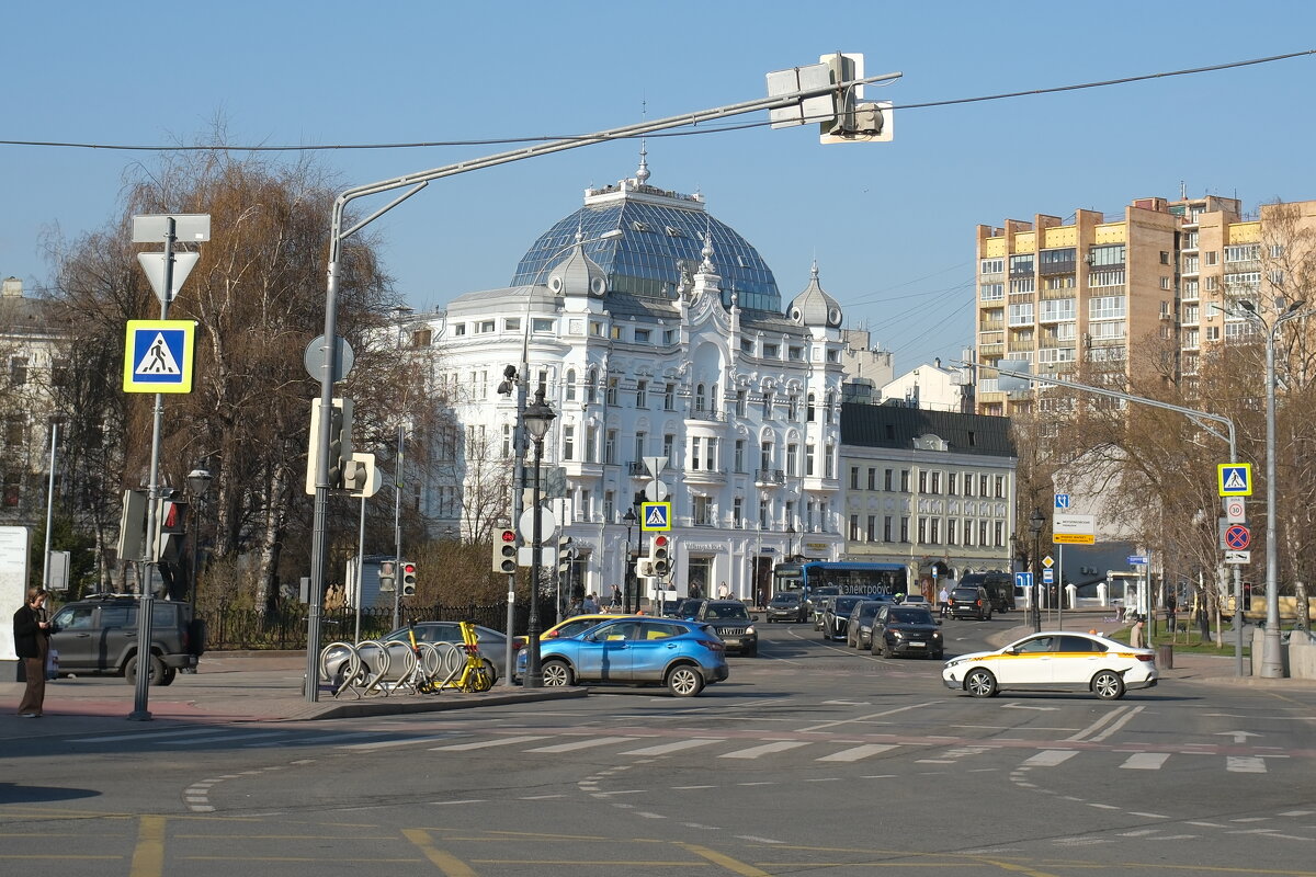 ... - Лютый Дровосек