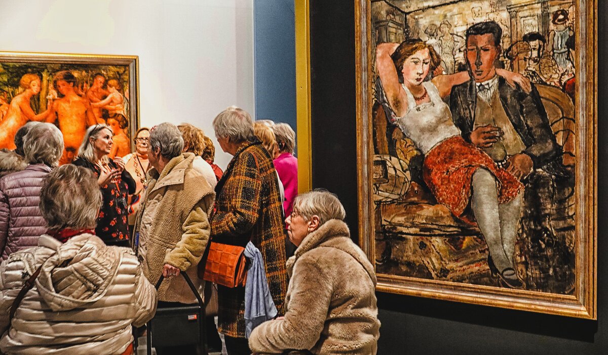 Равнение налево...) - Elena Ророva