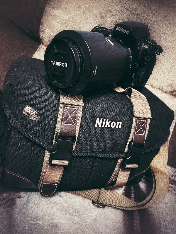 Я почти всегда выбираю одну систему. - Вадим Басов