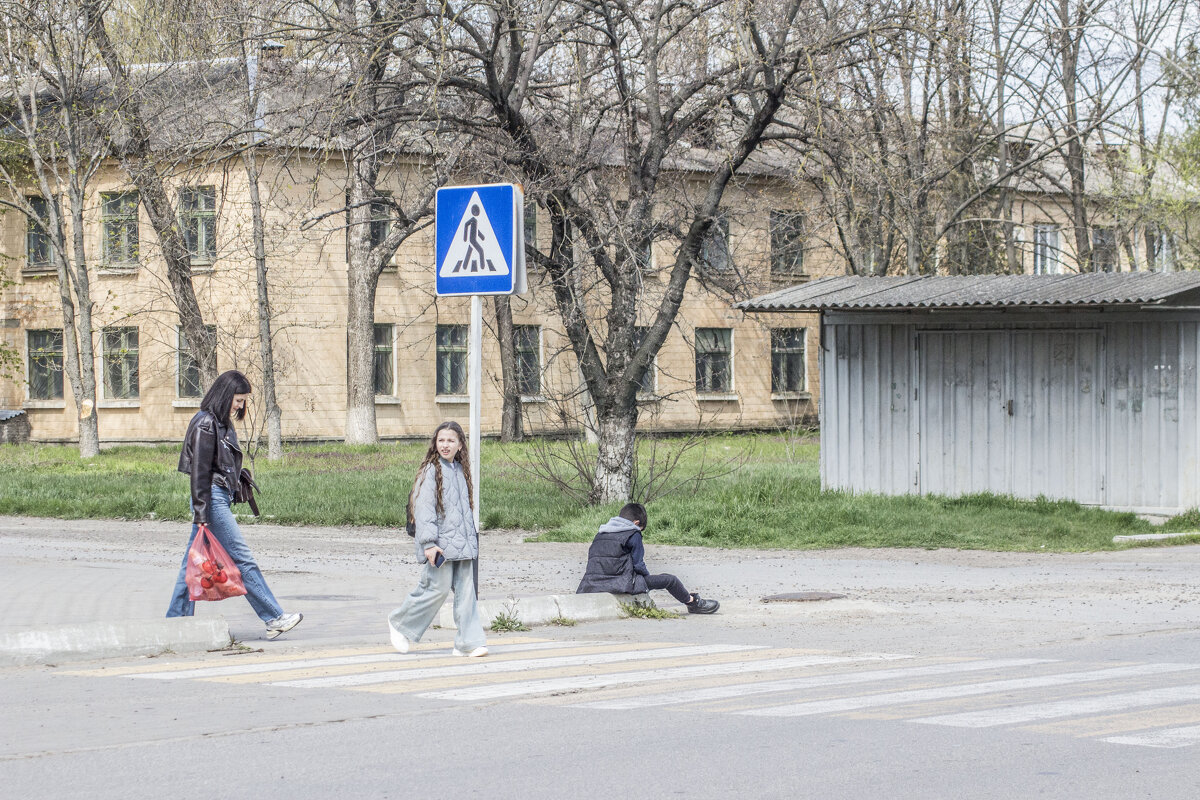 Мальчик & депрессия - Коля Лукашов