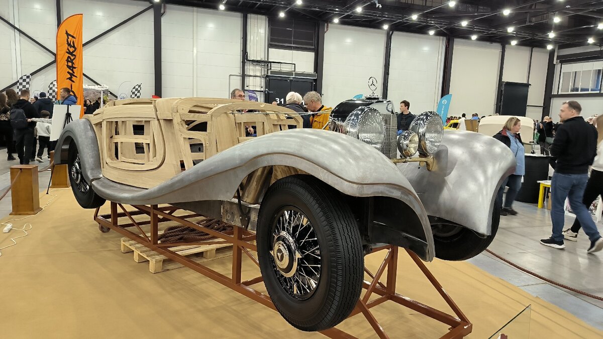 Картинки с выставки. - Ольга Картинки с выставки. - Ольга