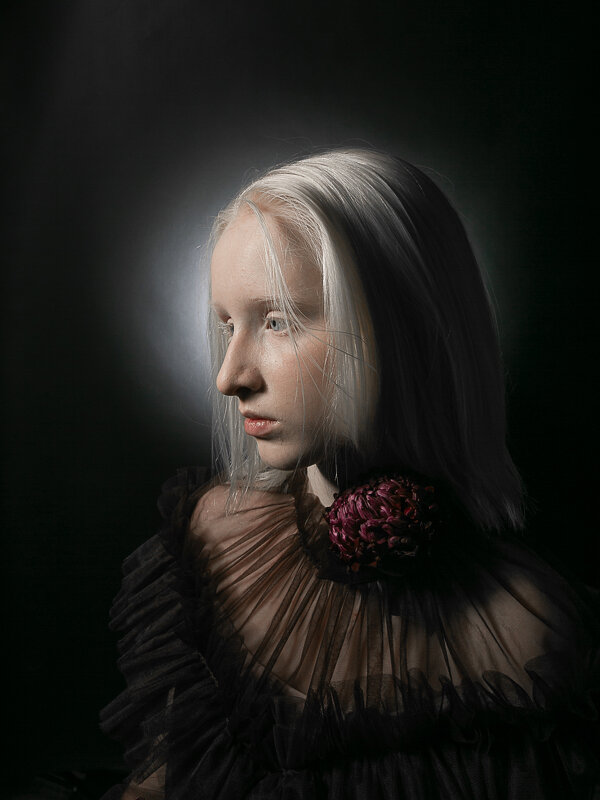 Крис - Вероника Гергерт Крис - Вероника Гергерт