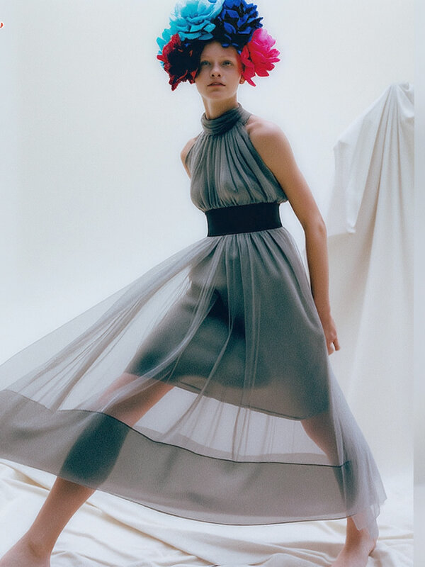 *** - Евгений Нодвиков