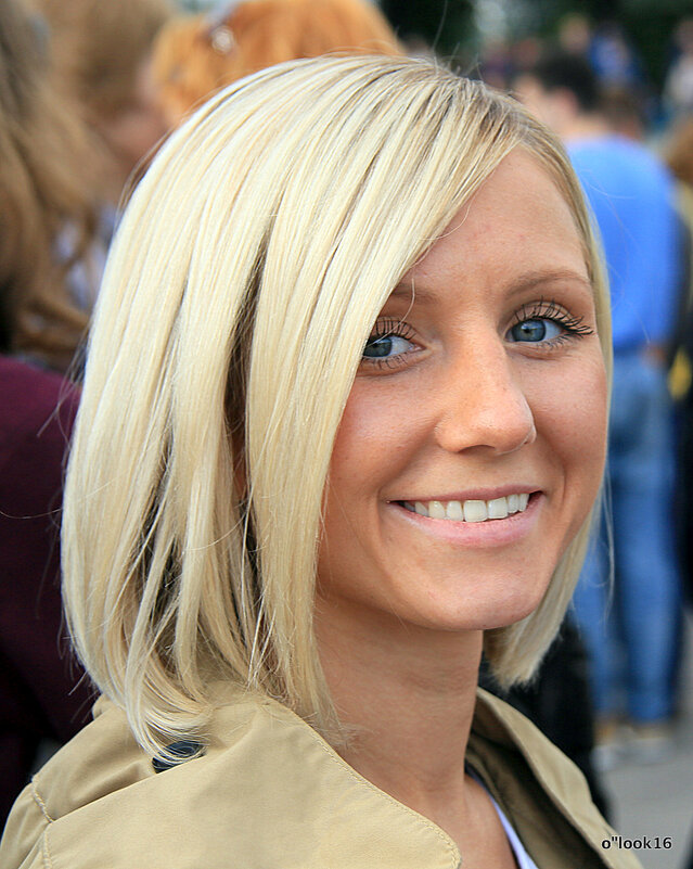 девичьи лики - Олег Лукьянов девичьи лики - Олег Лукьянов