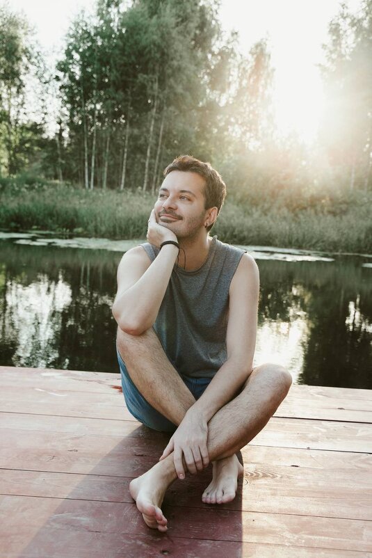 Лето - Олег Куб