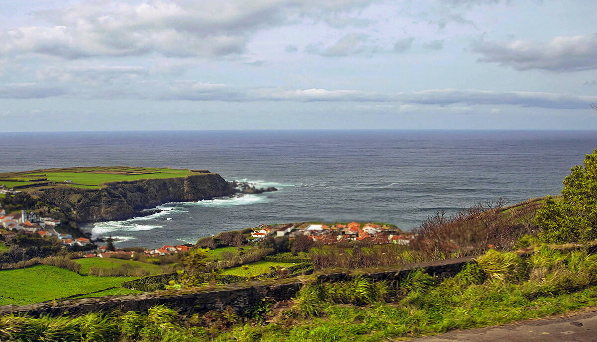 Magic Azores 43 - Arturs Ancans