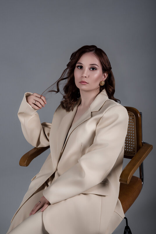 Портрет - Алена Иванова