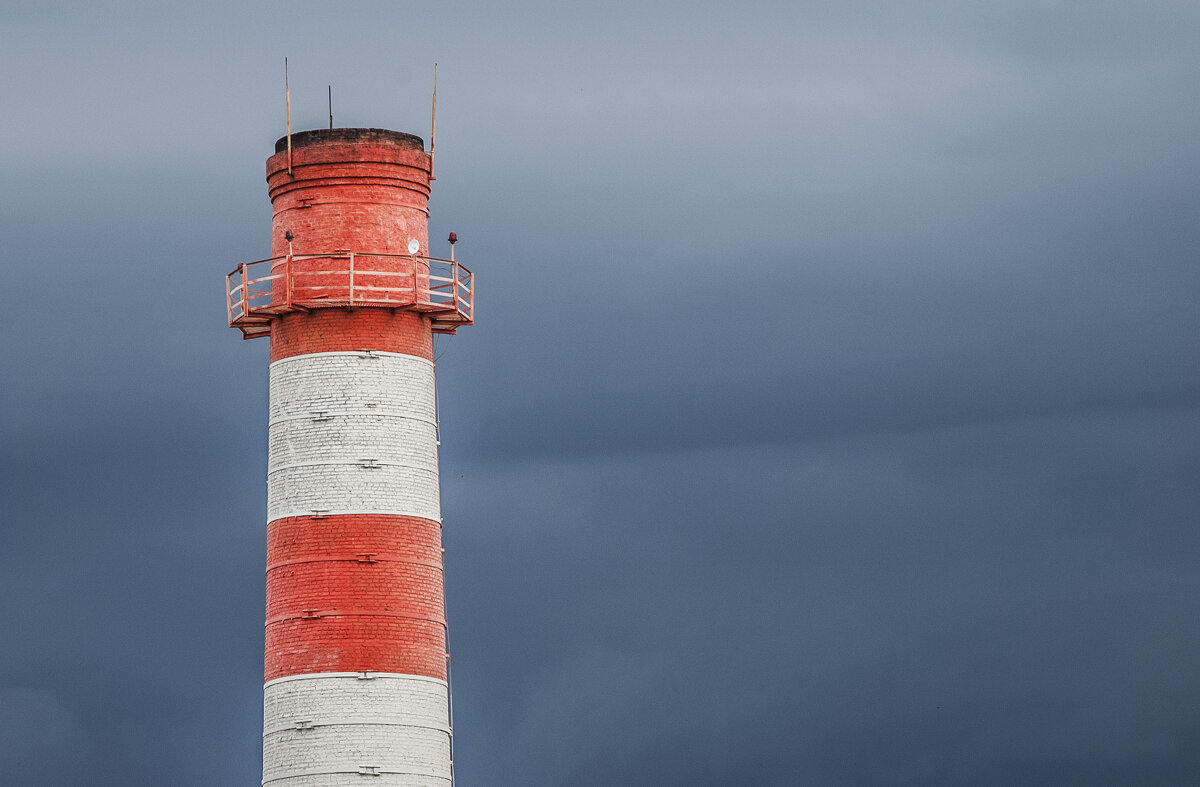 Труба & вечность - Коля Лукашов