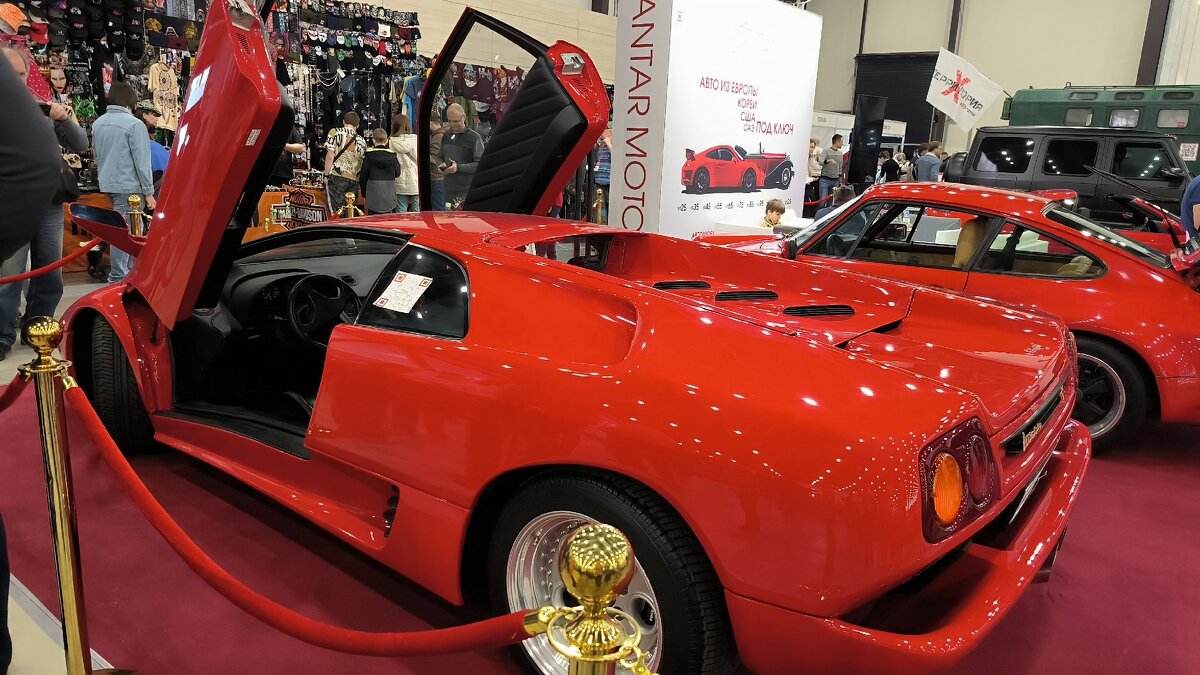 И еще немного автомобилей. - Ольга 