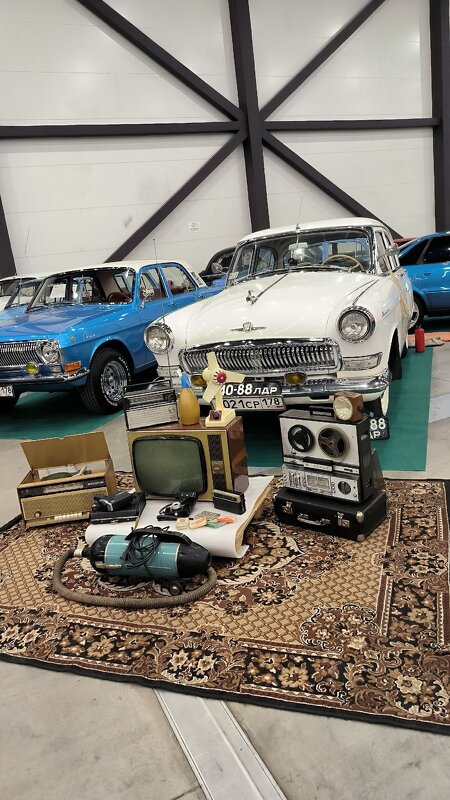 Взгляд в прошлый век. - Ольга Взгляд в прошлый век. - Ольга