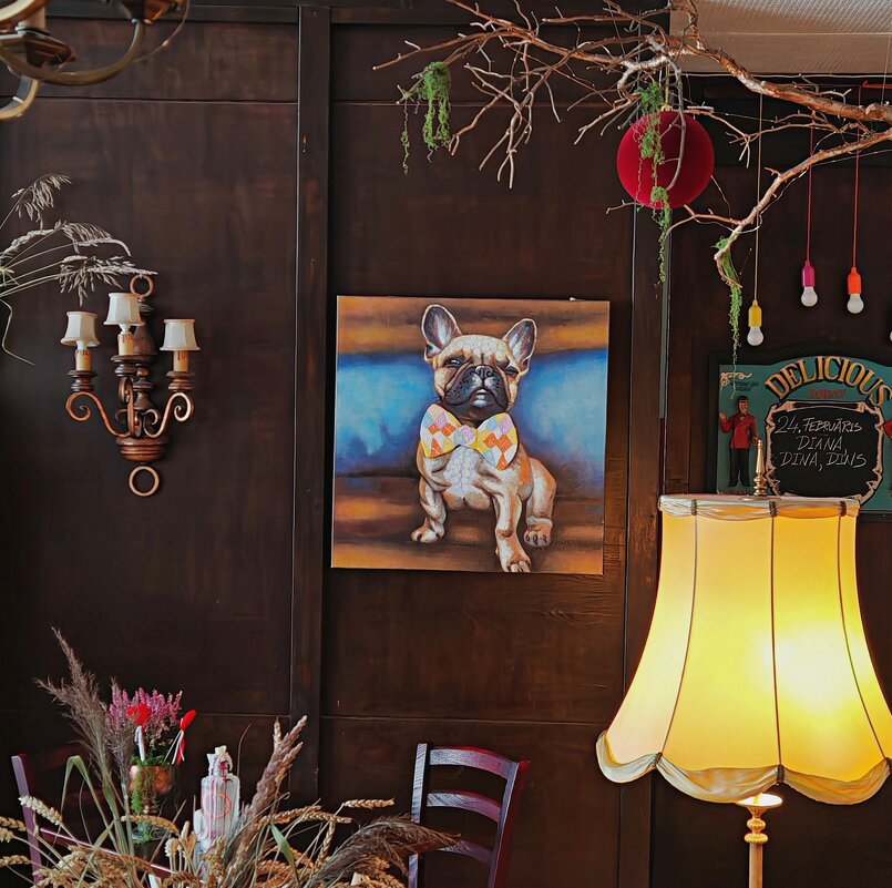 Кафе_3 - Vlaimir Кафе_3 - Vlaimir