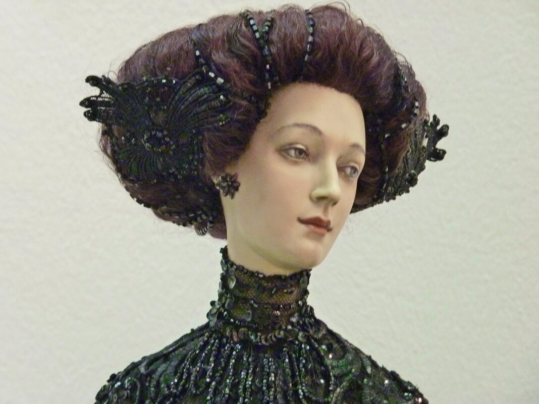 Незнакомка - Наталья Rosenwasser