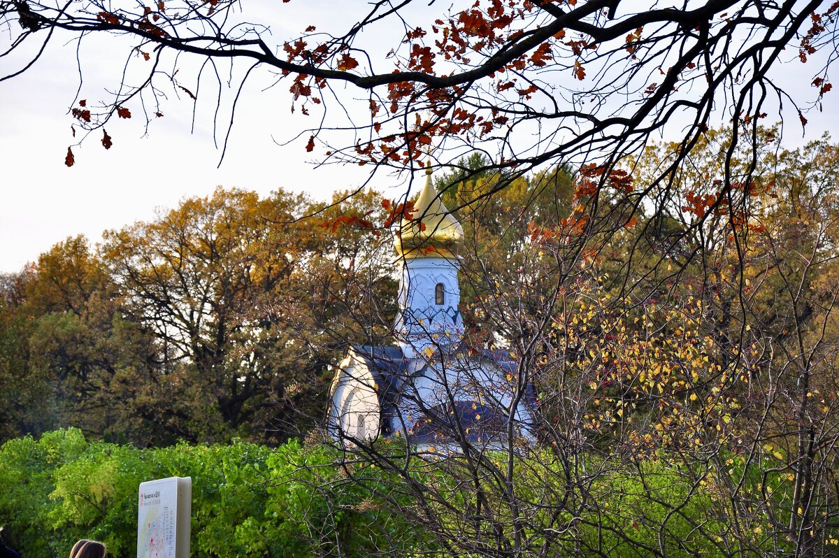 ВДНХ - Александр Конов