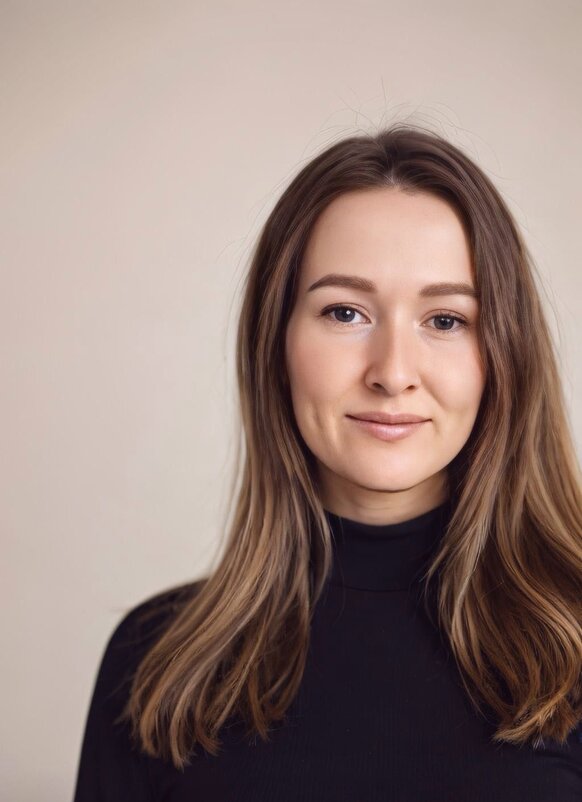 Молодость - Георгиевич 