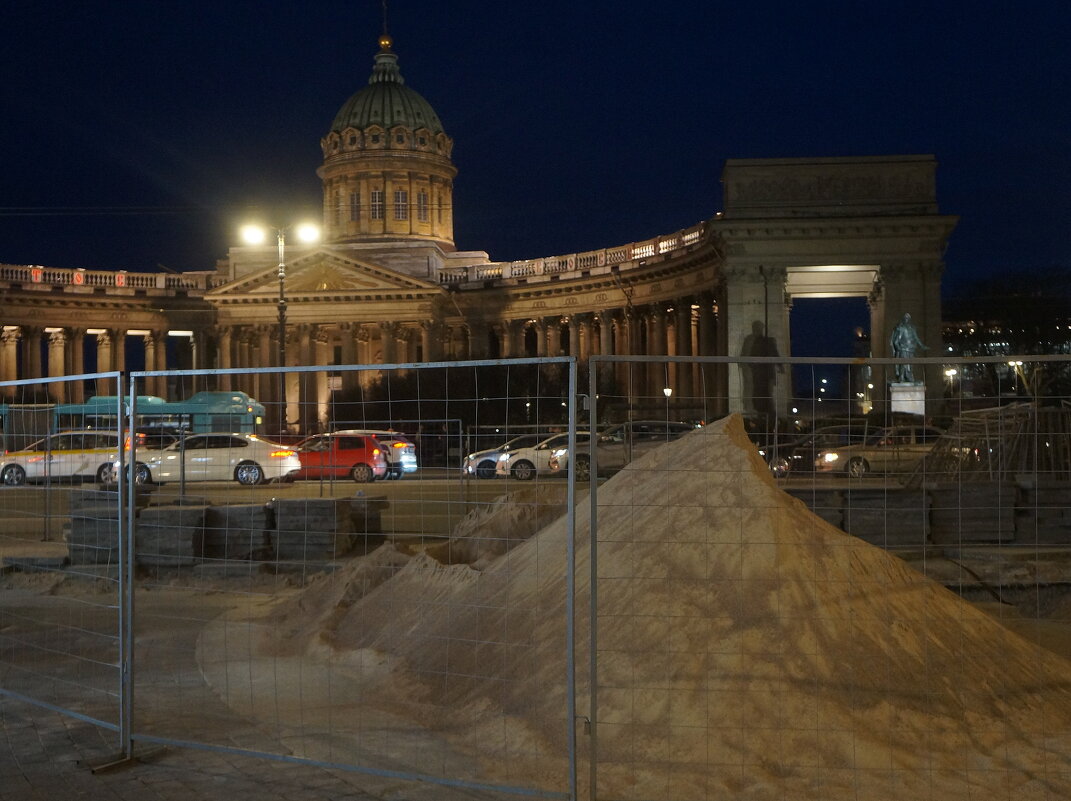 к туристическому сезону готовы :( - zavitok * к туристическому сезону готовы :( - zavitok *