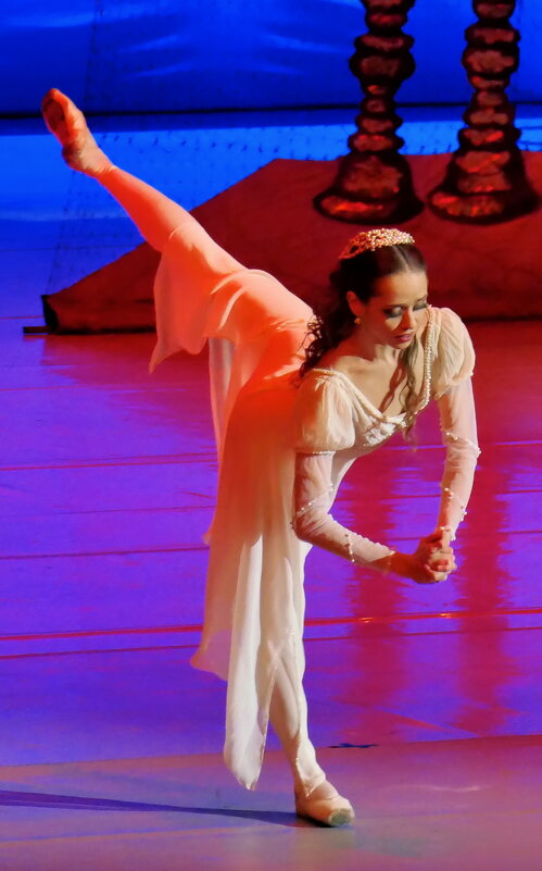 Балет "Ромео и Джульетта" - Валерий Судачок