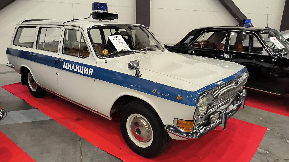 Еще недавно мы могли увидеть такие на улицах! - Ольга Еще недавно мы могли увидеть такие на улицах! - Ольга