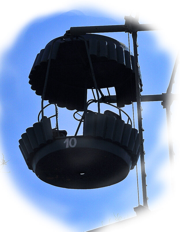 Колесо обозрения - Юрий Гайворонскiий Колесо обозрения - Юрий Гайворонскiий