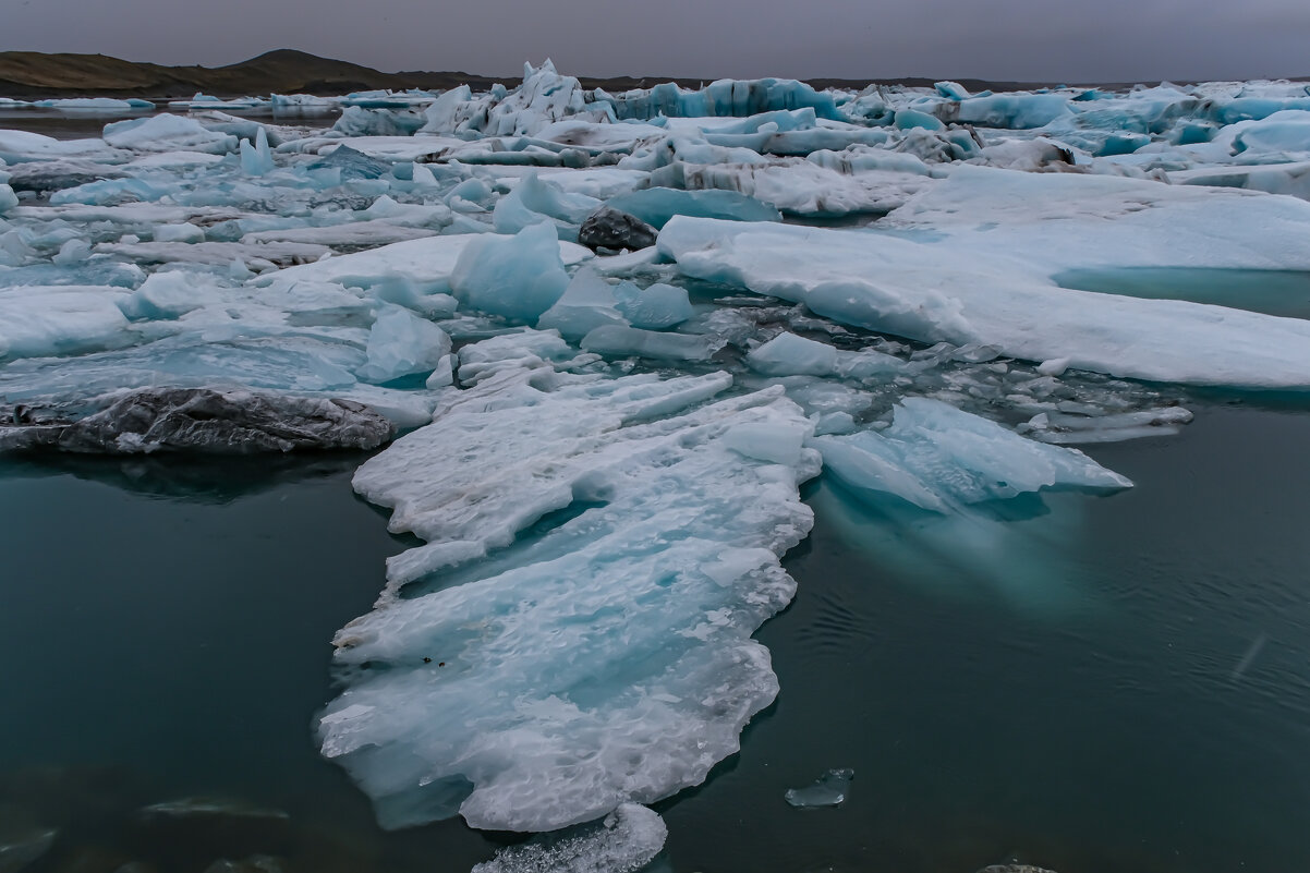 Айсберги (7) - Георгий А Айсберги (7) - Георгий А