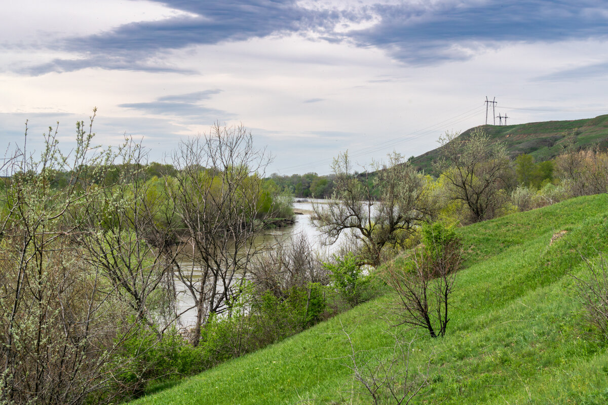 Апрель - Игорь Сикорский Апрель - Игорь Сикорский