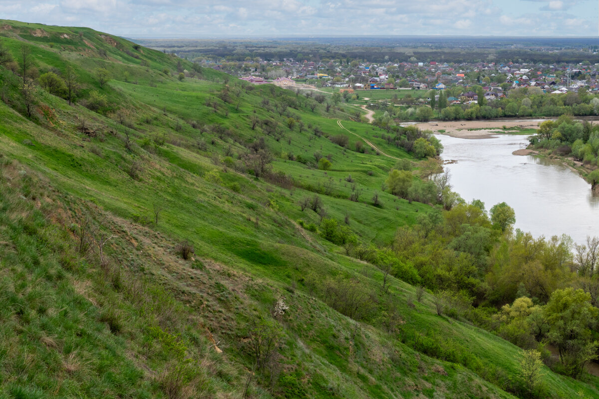 Апрель - Игорь Сикорский