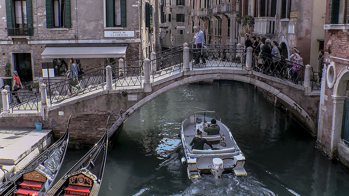 Venezia. - Игорь Олегович Кравченко