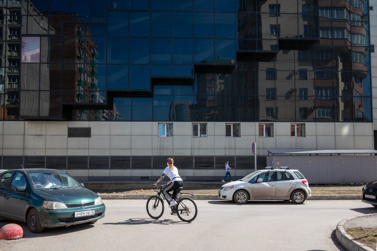 *** - Валерий Михмель 