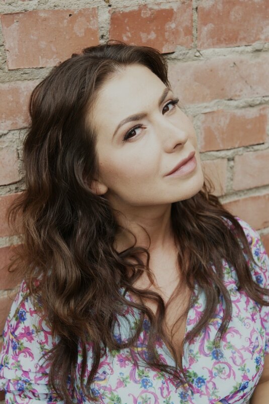 Актриса Ирина Ефремова - Михаил Трофимов Актриса Ирина Ефремова - Михаил Трофимов