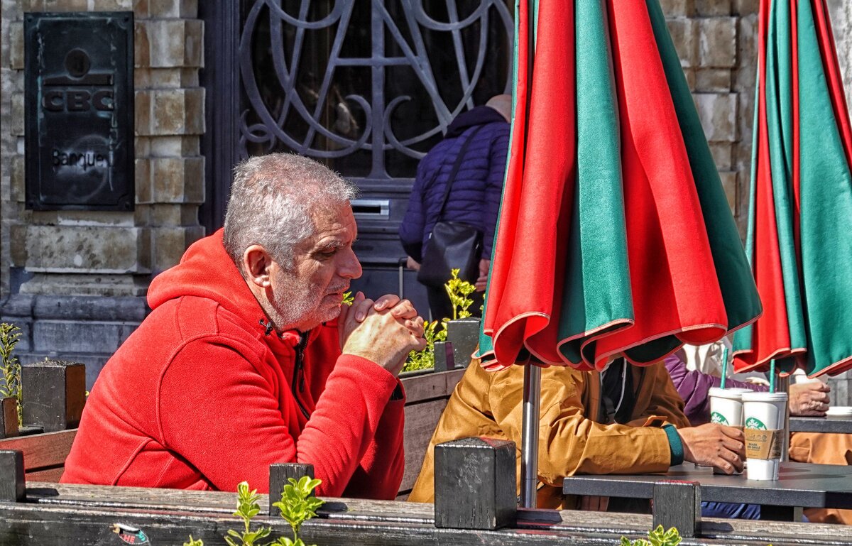 Красное... - Elena Ророva Красное... - Elena Ророva