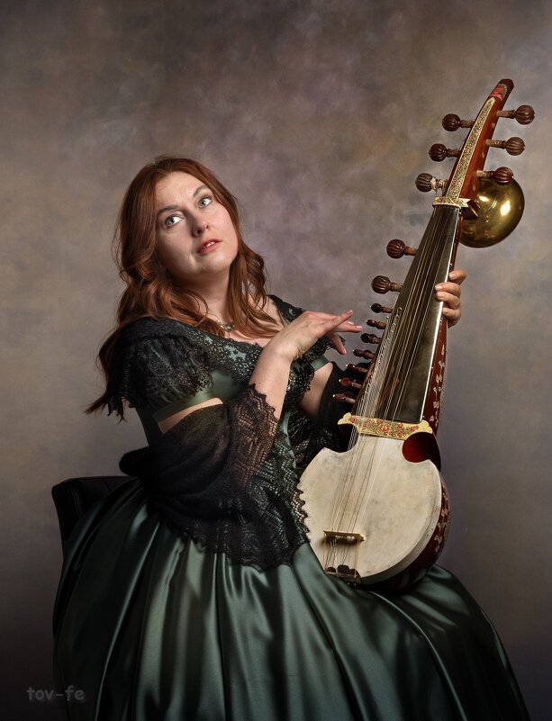 Уроки музыки - Олег Терёхин