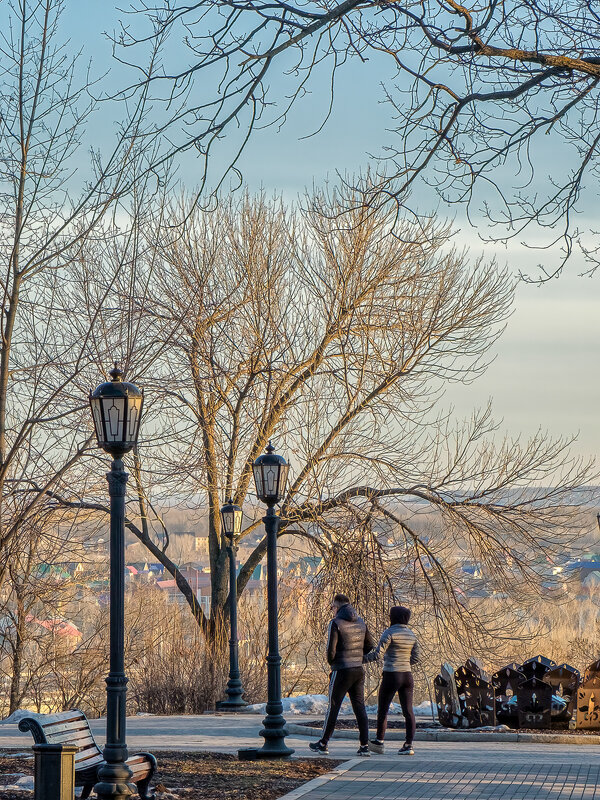 Весна... - Сергей Шатохин Весна... - Сергей Шатохин