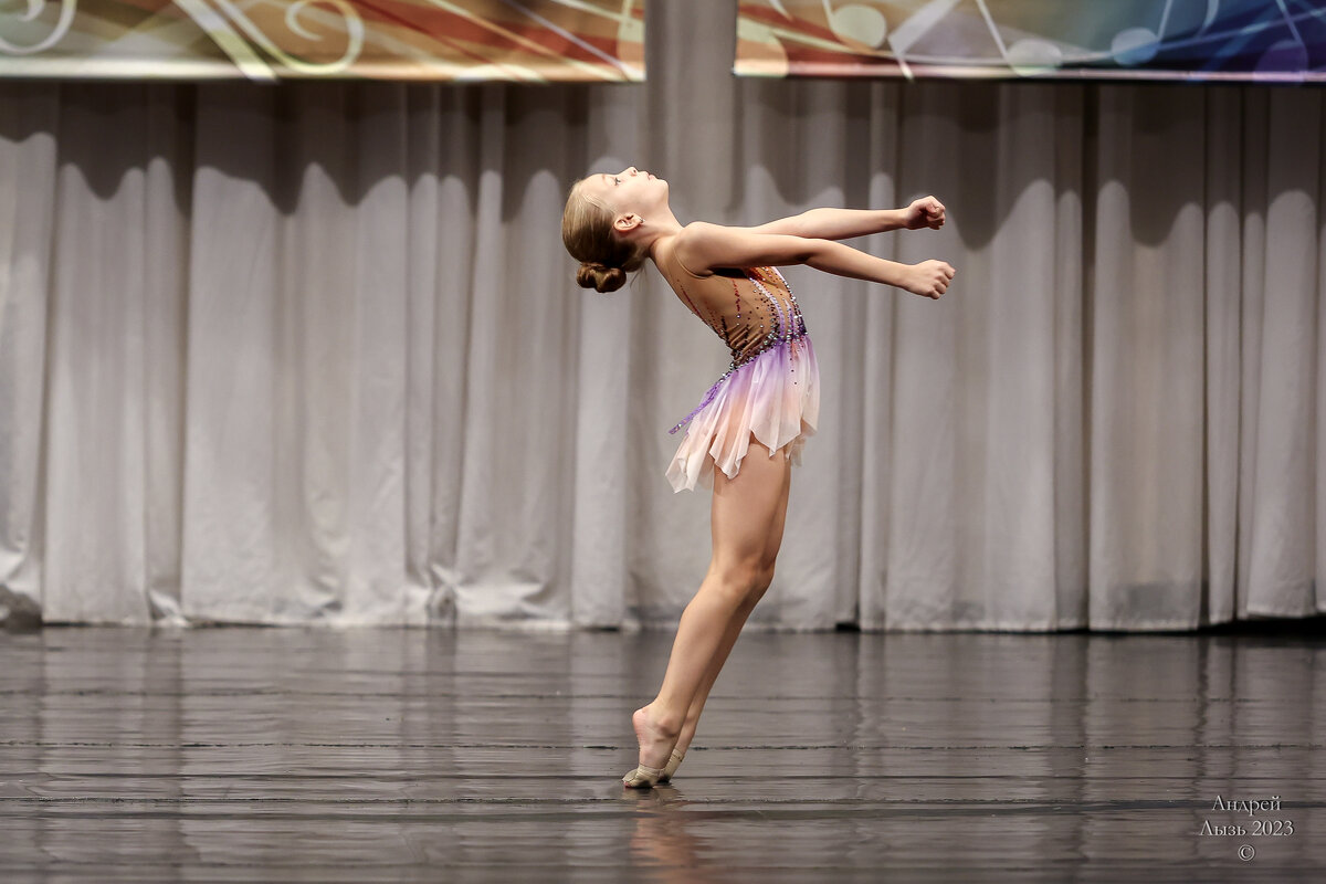 Конкурс "Хранитель мира" - Андрей Lyz