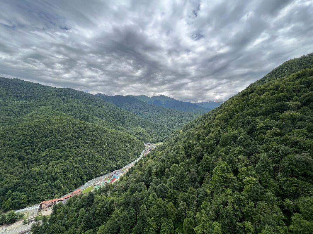 Сочи - Александр Конов