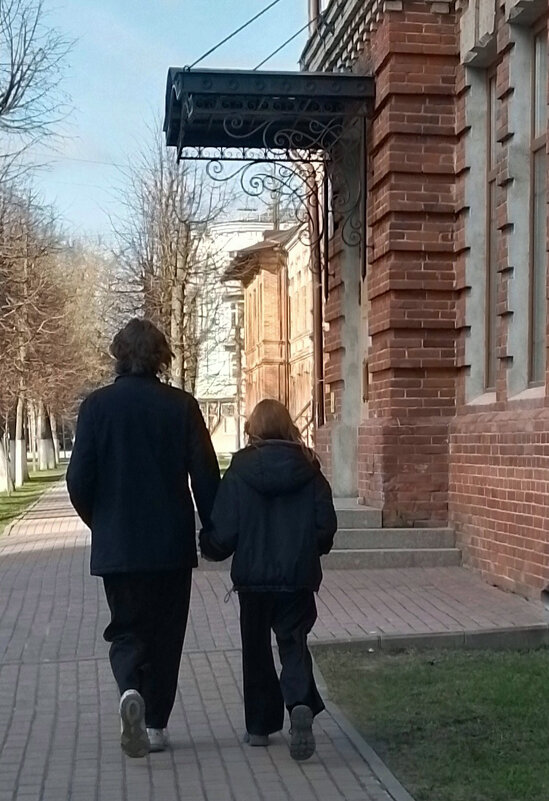 *** - Валентина Береснева