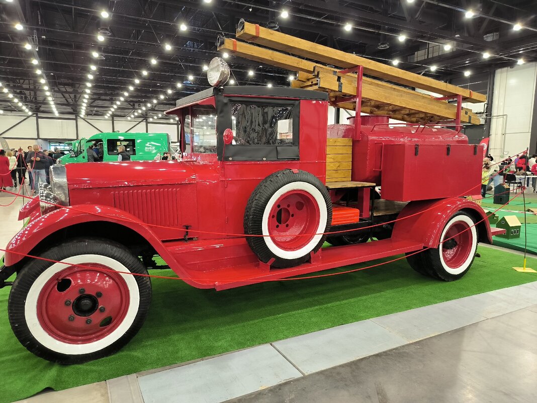 Всегда спешат на помощь! - Ольга 