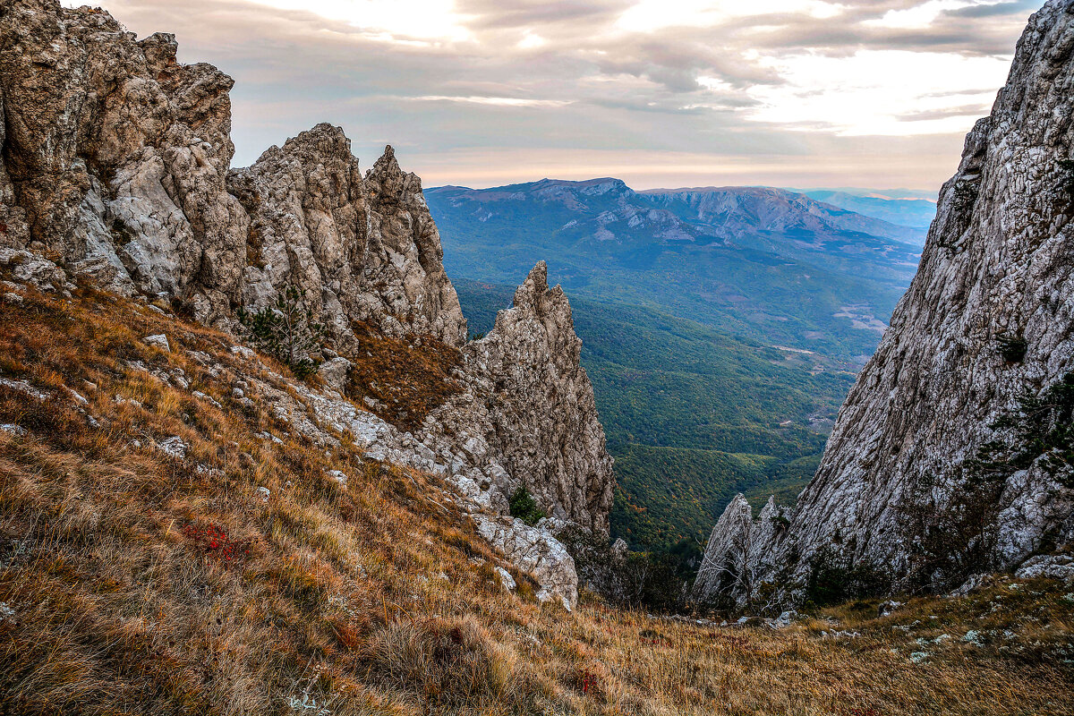 Хапхал. - Сергей Воротников