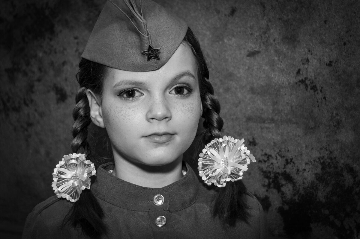 Катюша - Николай Мокшин