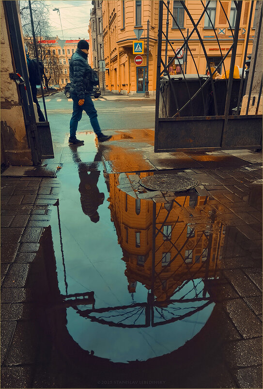 My magic Petersburg_04254_ул. Восстания_Xiaomi 14Т - Станислав Лебединский My magic Petersburg_04254_ул. Восстания_Xiaomi 14Т - Станислав Лебединский