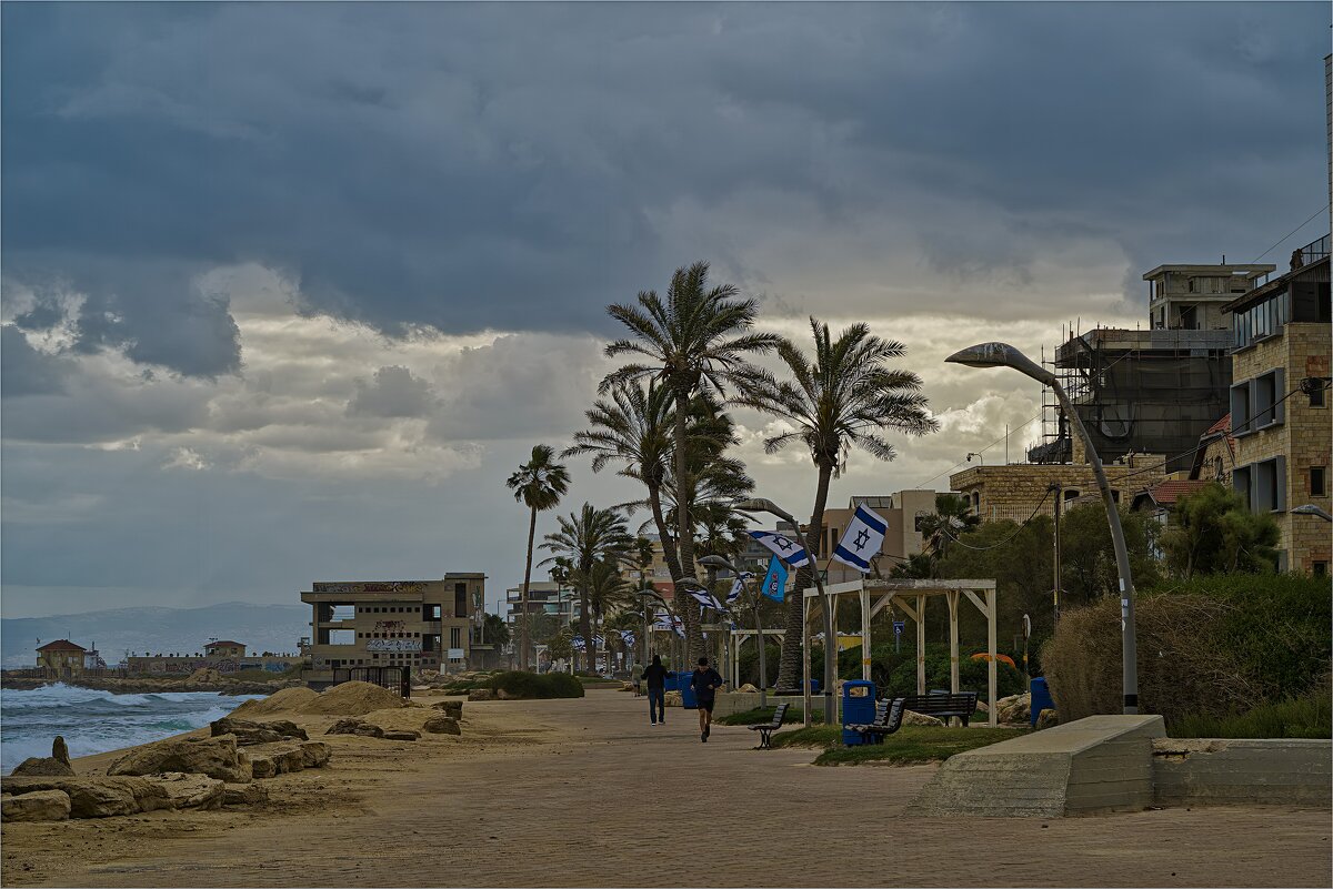 Израиль   ,Хайфа - ujgcvbif 